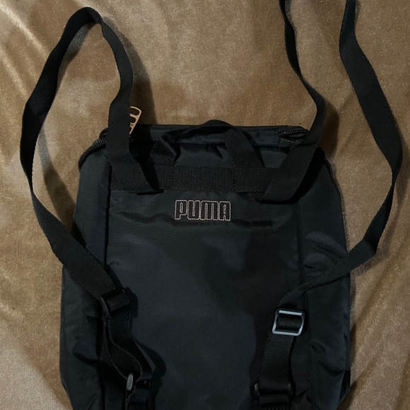 PUMA backpack - Picture 2 of 4